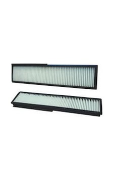 Sardes Polen Fıltresı Takımı Mercedes W124 S124 Sc 529-2 A1248300118 Sardes Polen Fıltresı Takımı Mercedes W124 S124 Sc 529-2 A1248300118