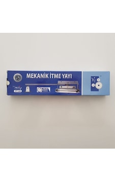 Kapı Itme Yayı 34 Mekanik - Kapı Stoperi Kapı Itme Yayı 34 Mekanik - Kapı Stoperi