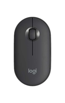 Logitech 910-007015 M350s Pebble 2 Grafit Bluetooth 4000dpi 3 Tuşlu Siyah Kablosuz Mouse Diğer Logitech 910-007015 M350s Pebble 2 Grafit Bluetooth 4000dpi 3 Tuşlu Siyah Kablosuz Mouse Diğer