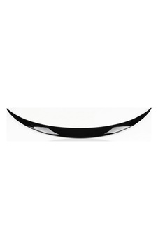 Mercedes C Class W205 Piano Black Bagaj Üstü Spoiler Mercedes C Class W205 Piano Black Bagaj Üstü Spoiler
