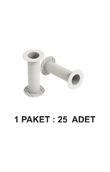 Boru Kılıfı 1 Paket 25 Li Boru Kılıfı 1 Paket 25 Li