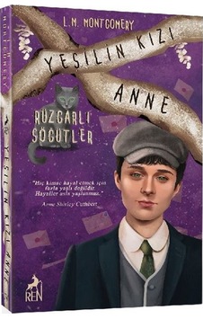 Yeşilin Kızı Anne 4 Rüzgarlı Söğütler Yeşilin Kızı Anne 4 Rüzgarlı Söğütler