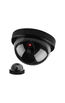 Security Camera Sahte Görsel Kamera Dg-1837 4604
