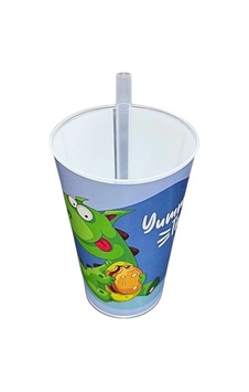 400 Ml Pipetli Bardak Çr 400 Ml Pipetli Bardak Çr