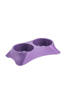 Lepus Kyane Kedi Mama ve Su Kabı 2 x 250 ML Lepus Kyane Kedi Mama ve Su Kabı 2 x 250 ML
