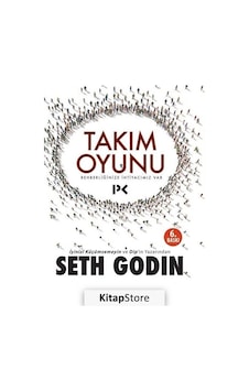 Takım Oyunu / Seth Godin