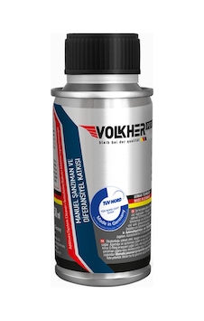 Volkher Manuel Şanzuman ve Diferansiyel Katkısı Germany 50 ML