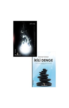 Gamze Kurban Kitapları Seti - 2 Kitap Takım - Gamze Kurban - Kitap Müptelası Yayınları Gamze Kurban Kitapları Seti - 2 Kitap Takım - Gamze Kurban - Kitap Müptelası Yayınları