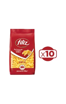 Filiz Makarna Boncuk 10 x 500 G Filiz Makarna Boncuk 10 x 500 G