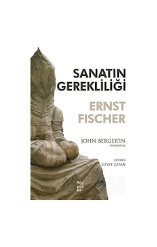 Sanatın Gerekliliği / Ernst Fischer