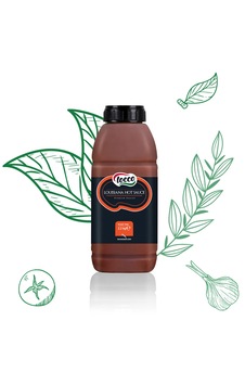Tocco Lousıanna Sos 2200 Gr Tocco Lousıanna Sos 2200 Gr