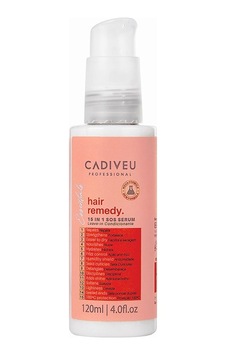 Cadıveu Essentıals Haır Remedy Sos Serum 120ml