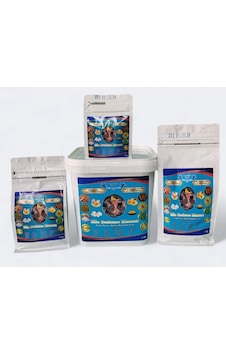 Elle Besleme 3 Kg Kova Beautiful Food Kuş Maması 3 KG Elle Besleme 3 Kg Kova Beautiful Food Kuş Maması 3 KG