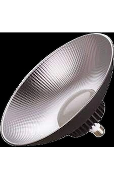 Hlite 50w E-27 Alüminyum Yüksek Tavan Armatürü 6500k Hlite 50w E-27 Alüminyum Yüksek Tavan Armatürü 6500k