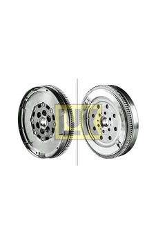 Volan - Fiat Sedici, Grande Punto - Schaeffler-luk-415024110 71976182 Volan - Fiat Sedici, Grande Punto - Schaeffler-luk-415024110 71976182