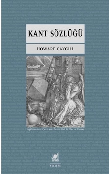 Kant Sözlu Ğu / Howard Caygill Kant Sözlu Ğu / Howard Caygill