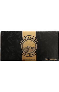 Süzerim Çay Altın Serisi Demlik Poşet Çay 333 x 15 G - 1 Koli