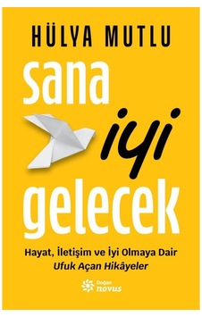 Sana İyi Gelecek + Yapışkanlı Not Kağıdı Sana İyi Gelecek + Yapışkanlı Not Kağıdı
