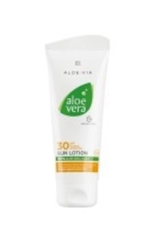 Aloe Vera Güneş Losyonu Spf 30