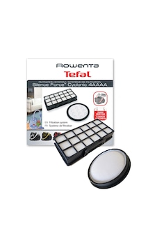 Hepa Filtre Seti Rowenta Ro7676ea X-tream Power İle Uyumlu Hepa Filtre Seti Rowenta Ro7676ea X-tream Power İle Uyumlu