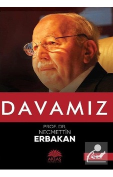 Davamız 1. Cilt - Necmettin Erbakan