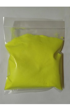 Oltareyonu Kurşun Kaplama Boyası 150gr Uv Sarı Oltareyonu Kurşun Kaplama Boyası 150gr Uv Sarı