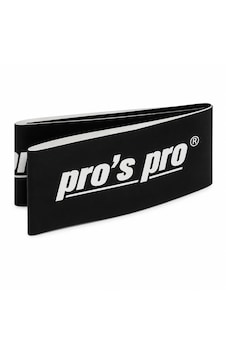 Pros Pro Padel Raketi Kafa Koruyucu Bant 50 Cm. Siyah Pros Pro Padel Raketi Kafa Koruyucu Bant 50 Cm. Siyah