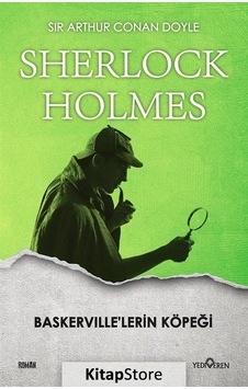 Baskervılle'Lerin Köpeği / Sir Arthur Conan Doyle Baskervılle'Lerin Köpeği / Sir Arthur Conan Doyle