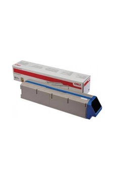 Okı 45536416 Sıyah Toner C931dn C911dn - 24000 Sayfa Okı 45536416 Sıyah Toner C931dn C911dn - 24000 Sayfa
