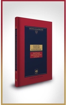 İhtiyar Denizcinin Ezgisi / Samuel Taylor Coleridge