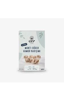 Cey Mantı Börek Hamur Karışımı 220 Gr