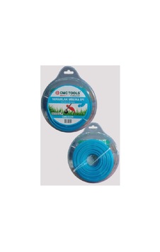 Cmc4326 Yuvarlak Misina İpi 3mm X 52 Mt 3