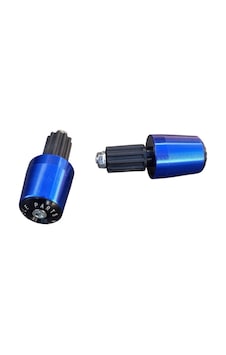 Gidon Dt2 Denge Topuzu Üniversal Mavi 22mm Mavi Gidon Dt2 Denge Topuzu Üniversal Mavi 22mm Mavi