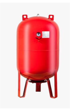 WATES-Dikey Kapalı Genleşme Tankı 300 Lt (10 Bar) WATES-Dikey Kapalı Genleşme Tankı 300 Lt (10 Bar)