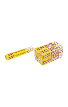 Pişirme Kağıdı 37 Cm X 8 Mt Ve Büyük Boy 80'li 4 Al 3 Öde Buzdolabı Poşeti 4 X 20