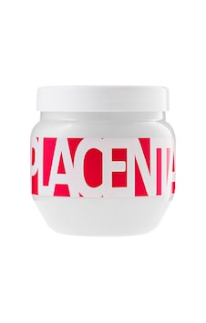 Kallos Cosmetics Placenta Bitki Özlü Saç Maskesi 800 ML