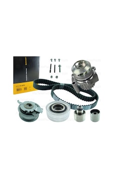 Continental Ct1139wp6 Triger Ve Devirdaim Seti