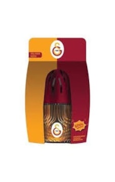 Lisanslı Galatasaray Gs Kavunlu Kavanoz Koku 100 Ml Lisanslı Galatasaray Gs Kavunlu Kavanoz Koku 100 Ml
