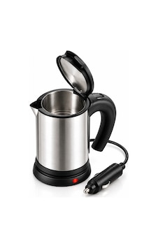 Hmngoxx 12v Araç Çakmak Girişli Paslanmaz Çelik Araç İçi Su Isıtıcı Seyahat Tipi Kettle Tkndhmngoxx Hmngoxx 12v Araç Çakmak Girişli Paslanmaz Çelik Araç İçi Su Isıtıcı Seyahat Tipi Kettle Tkndhmngoxx