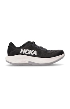 Hoka W Rincon 4 Kadın Ayakkabı Siyah Hoka W Rincon 4 Kadın Ayakkabı Siyah