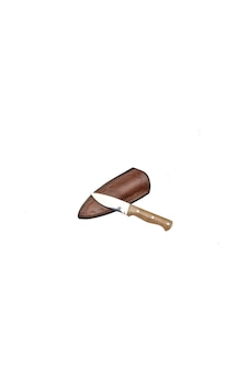 B.C. Kamp Mini Bushcraft Koç Boynuz Çok Renkli B.C. Kamp Mini Bushcraft Koç Boynuz Çok Renkli