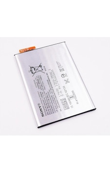 Sony Xperia Xa1 Plus / Xa2 Ultra Lıp1653Erpc Batarya Pil