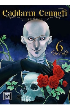 Cadıların Cenneti 6 / Yumeji Cadıların Cenneti 6 / Yumeji