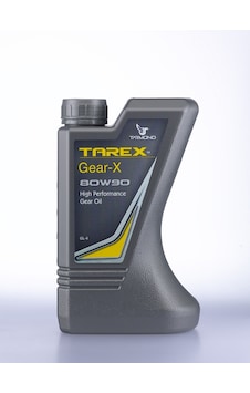 Tarmond Tarex 80W-90 Gear-X Series GL-4 Dişli Yağı 1 L Tarmond Tarex 80W-90 Gear-X Series GL-4 Dişli Yağı 1 L