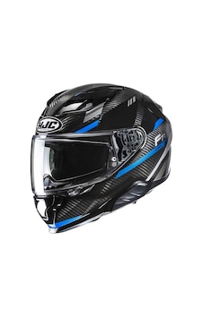 Hjc F71 Kask Carbon Esıra Mc2 2857002 Hjc F71 Kask Carbon Esıra Mc2 2857002