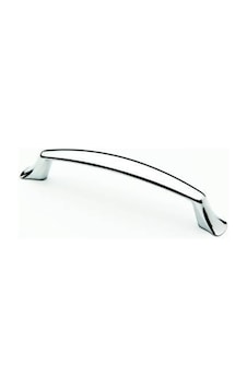Hırdavatım Özsan Yunus Kulp Krom 96 Mm Hırdavatım Özsan Yunus Kulp Krom 96 Mm