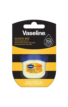 Vaseline Lip Therapy Queen Bee Dudak Balmı 7 Gr Vaseline Lip Therapy Queen Bee Dudak Balmı 7 Gr