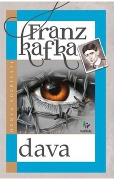 Dava Franz Kafka Mavi Ağaç Dava Franz Kafka Mavi Ağaç