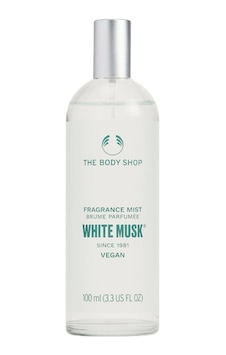 The Body Shop White Musk Vücut Spreyi 100 ML The Body Shop White Musk Vücut Spreyi 100 ML