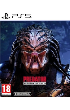 Predator Hunting Grounds Predator Hunting Grounds